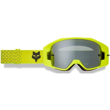 Окуляри FOX VUE Goggle [Flo Yellow]