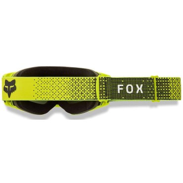 Окуляри FOX VUE Goggle [Flo Yellow]
