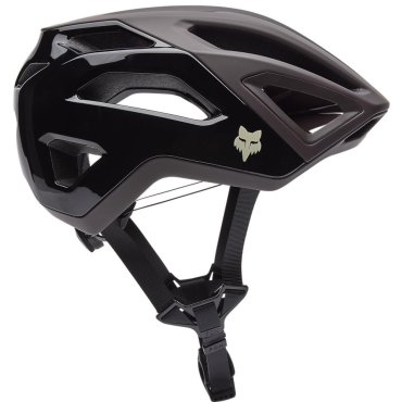 Шолом FOX CROSSFRAME PRO Helmet - SOLIDS [Cocoa]