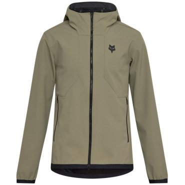 Толстовка FOX RANGER FIRE Hoodie [Adobe]