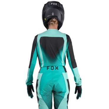 Джерсі FOX 180 Woman Jersey - COLLECT [Spearmint]