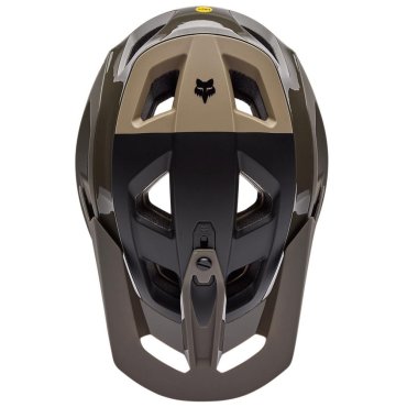 Шолом FOX SPEEDFRAME RS Helmet - PARANOID [Military]