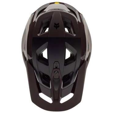 Шолом FOX SPEEDFRAME RS Helmet - PARANOID [Cocoa]