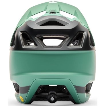 Шолом FOX PROFRAME RS Helmet - SOL [Pine]