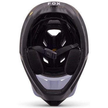 Шолом FOX PROFRAME RS Helmet - TAUNT [White]