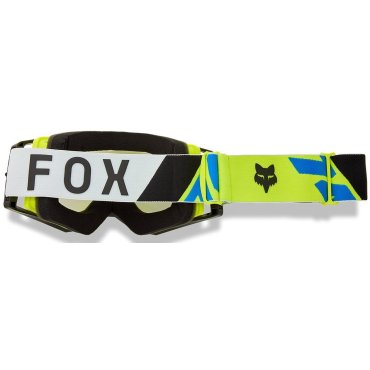 Окуляри FOX AIRSPACE Goggle - TINE [Flo Yellow]