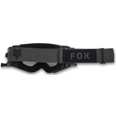 Окуляри FOX AIRSPACE Roll-Off Goggle [Black]