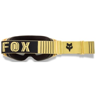 Окуляри FOX VUE VIVID™ Goggle - INNING [Black]