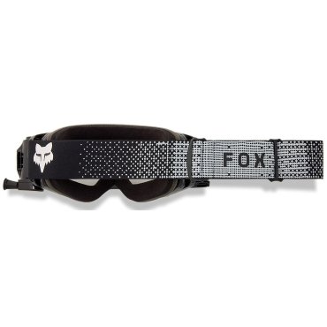 Окуляри FOX VUE ROLL-OFF Goggle [Black]