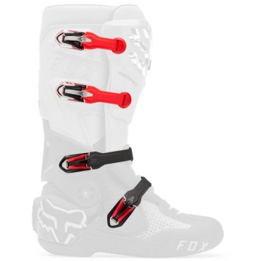 INSTINCT (Gen.2) Strap Kit [Red]