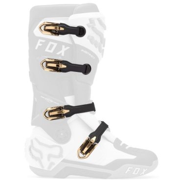 INSTINCT (Gen.2) Strap Kit [Gold]