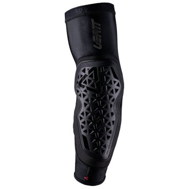 Налокітники LEATT FlexMesh Elbow Guard [Black]