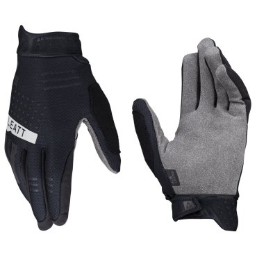 Зимові перчатки LEATT MTB 2.0 SubZero Glove [Black]