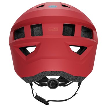 Шолом LEATT MTB 1.0 All Mountain Helmet [Red]
