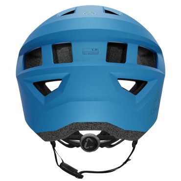 Шолом LEATT MTB 1.0 All Mountain Helmet [Cyan Blue]
