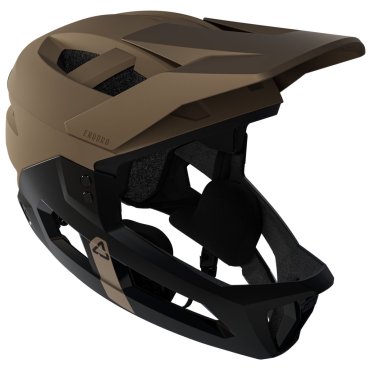 Шолом LEATT MTB 2.0 Enduro Helmet [Brown]