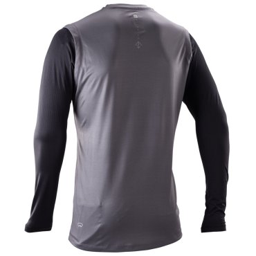 Джерсі LEATT MTB 2.0 Gravity Jersey [Graphite]
