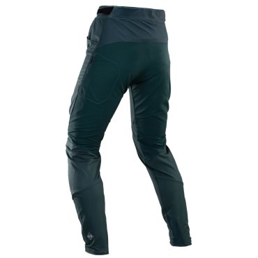 Штани LEATT MTB 3.0 Trail Pant + Liner [Spruce Green]