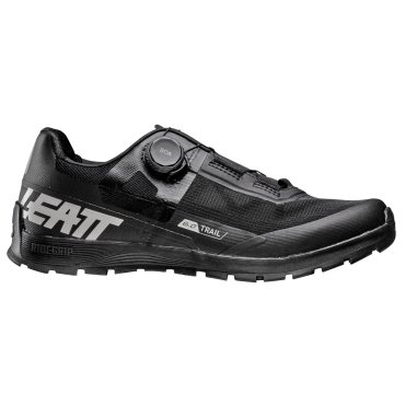 Взуття LEATT 6.0 ProClip Trail Shoe - BOA® [Black]