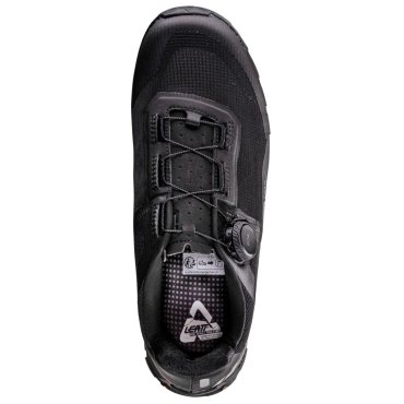 Взуття LEATT 6.0 ProClip Trail Shoe - BOA® [Black]