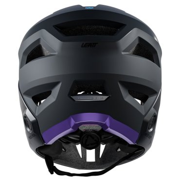 Шолом LEATT MTB 3.0 Enduro Helmet [Grey]