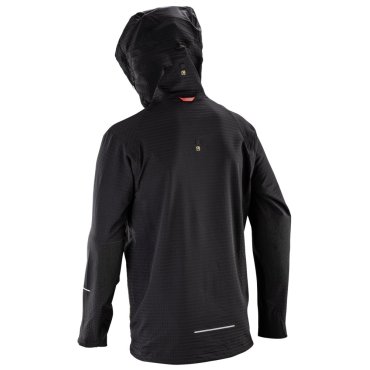 Куртка LEATT MTB 5.0 ThermaFlow Jacket [Black]