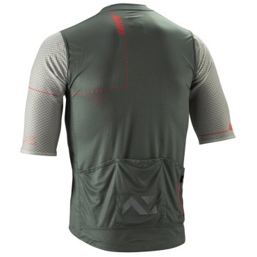 Джерсі LEATT MTB 6.0 Endurance Jersey [Mist Green]