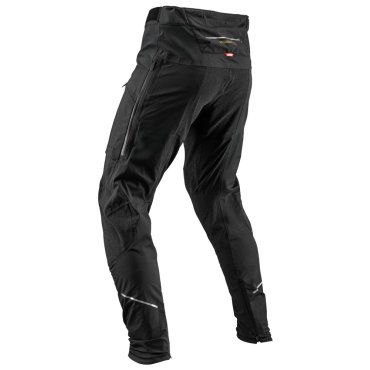 Водостійкі штани LEATT MTB 5.0 HydraDri Pant [Black]
