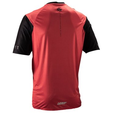Джерсі LEATT MTB 3.0 Trail Jersey [Dusty Red]