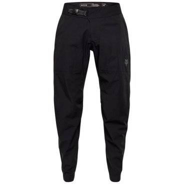 Водостійкі штани FOX RANGER WATER Pant [Black]