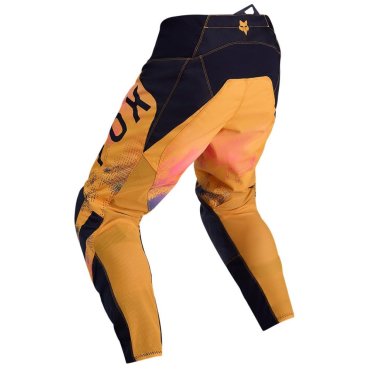 Штани FOX 180 Pant - KAIROS [Tangerine]