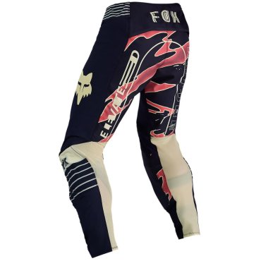 Штани FOX FLEXAIR Pant - INNING [Black]