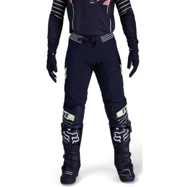 Штани FOX FLEXAIR Pant - INNING [Black]