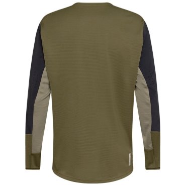 Джерсі FOX DEFEND Jersey [Olive Green]