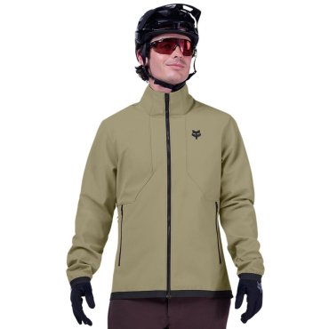 Куртка FOX RANGER FIRE Jacket [Adobe]