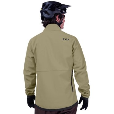 Куртка FOX RANGER FIRE Jacket [Adobe]