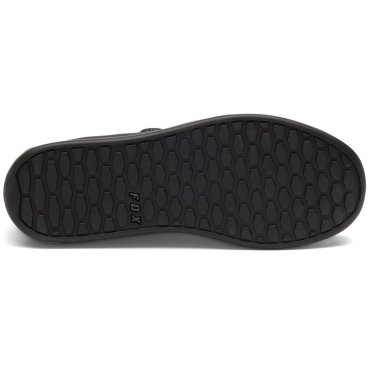 Взуття FOX UNION Shoe - ALL WEATHER [Black]