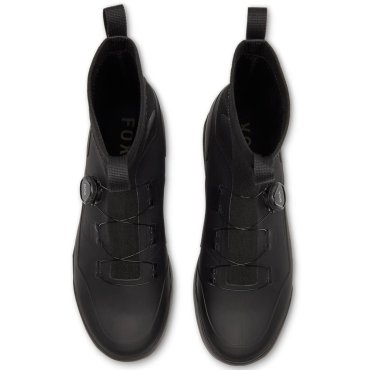 Взуття FOX UNION Shoe - ALL WEATHER [Black]