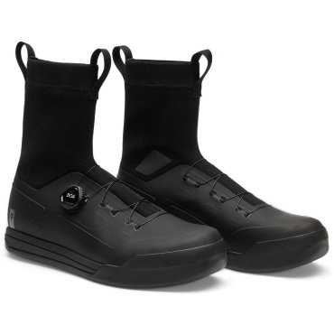 Взуття FOX UNION Shoe - ALL WEATHER [Black]