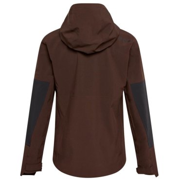 Куртка FOX DEFEND 3L WATER Jacket [Cocoa]