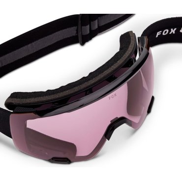 Окуляри FOX PUREVUE Goggle [Black]