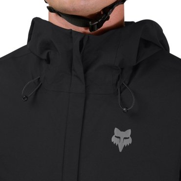 Куртка FOX RANGER WATER Jacket [Black]