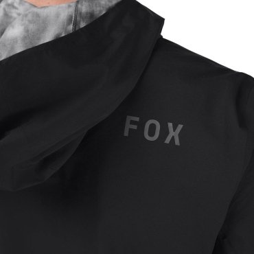 Куртка FOX RANGER WATER Jacket [Black]