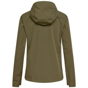Куртка FOX RANGER WATER Jacket [Olive Green]