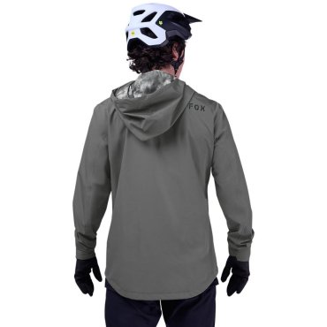Куртка FOX RANGER WATER Jacket [Pewter]