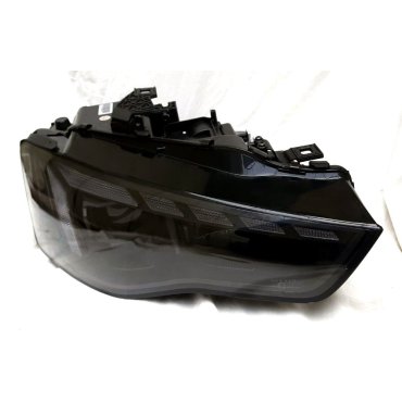 Audi A5 2012+ оптика передняя FULL LED  тип HID