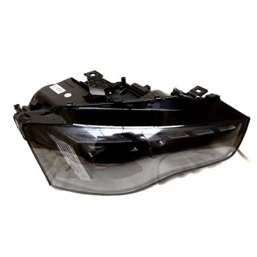 Audi A5 2012+ оптика передняя FULL LED  тип HID
