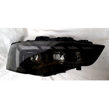 Audi A5 2012+ оптика передняя FULL LED  тип HID