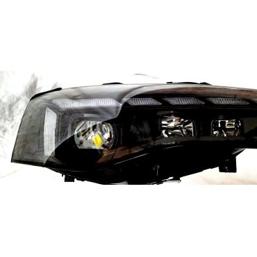 Audi A5 2012+ оптика передняя FULL LED  тип HID