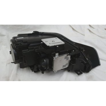 Audi A5 2012+ оптика передняя FULL LED  тип HID